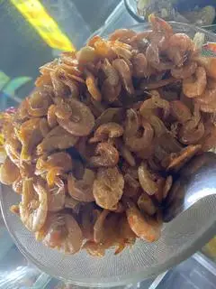 Hình ảnh Tép rang