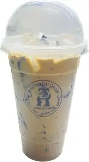 Hình ảnh Cà phê sữa đá