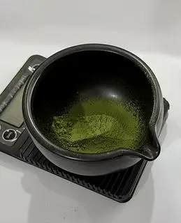 Hình ảnh Extra Matcha