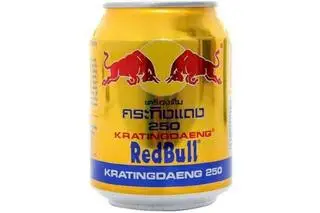 Hình ảnh red bull