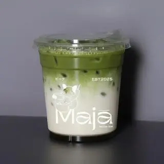Hình ảnh London Fog - Earlgrey Matcha Latte (M)