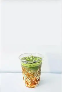 Hình ảnh Matcha caramel