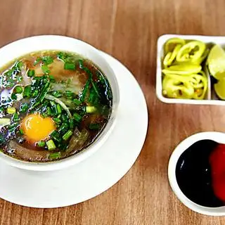 Hình ảnh Trứng