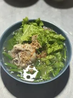 Hình ảnh MÌ GIÒ 