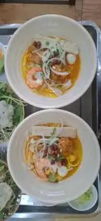 Hình ảnh Món mới mì Quảng
