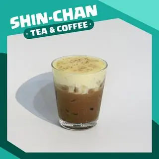 Hình ảnh Cà phê kem trứng  - size s
