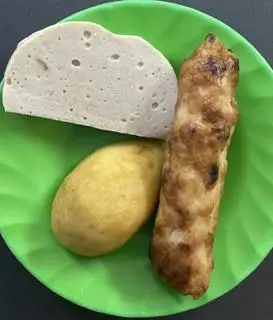 Hình ảnh phần thêm