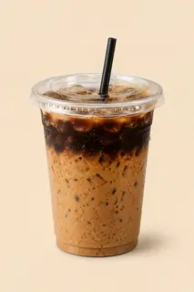 Hình ảnh Cà hê sữa