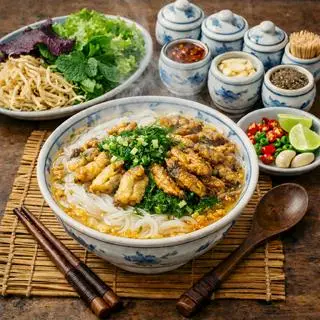 Hình ảnh Bún - Đặc Biệt