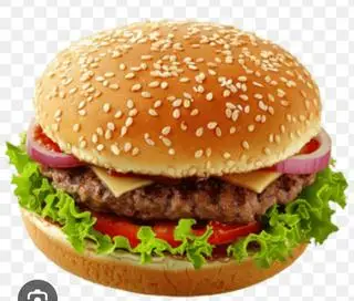 Hình ảnh HAMBURGER 