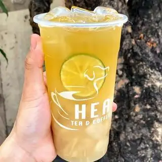 Hình ảnh Trà mãng cầu