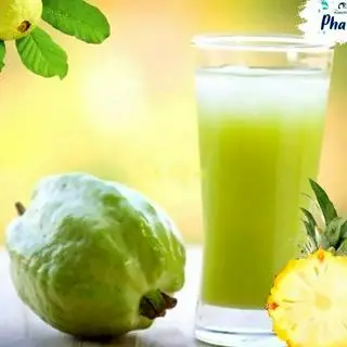 Hình ảnh Nước ép ổi