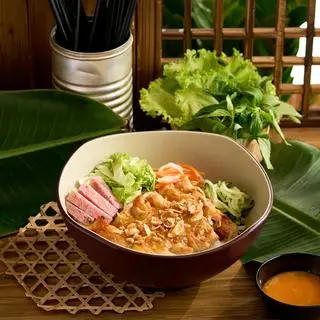 Hình ảnh Bún Nem Nướng D’ran