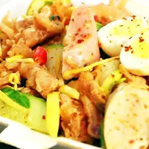 Hình ảnh tré trộn 