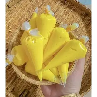 Hình ảnh  bơ béo 100gr