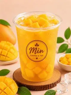Hình ảnh Trà xoài