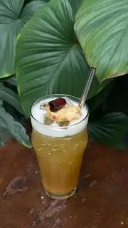 Hình ảnh Khóm quế