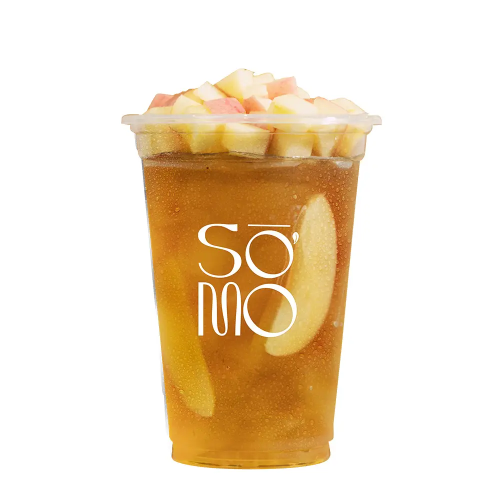 Hình ảnh Trà táo