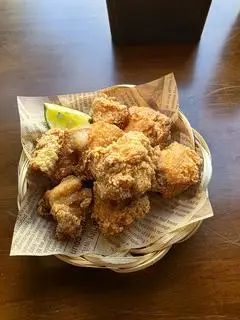 Hình ảnh Gà chiên karaage - size L - 8 miếng