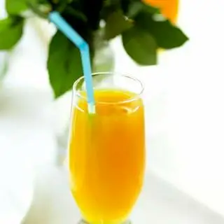 Hình ảnh Nước ép cam