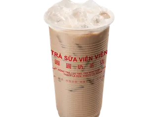Hình ảnh Trà Sữa Bí Đao