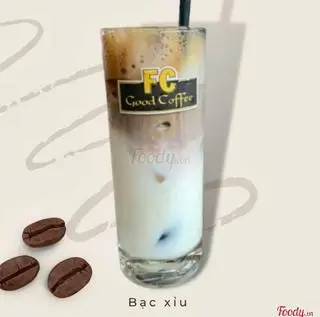 Hình ảnh Sữa Tươi Cà Phê FC