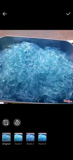 Hình ảnh thạch trái cây