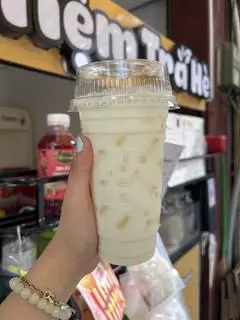 Hình ảnh Sữa chua đá 