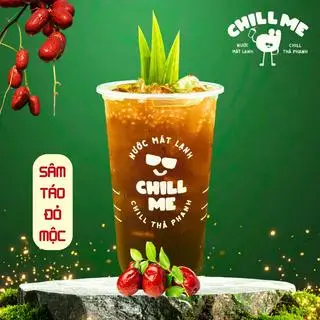 Hình ảnh Sâm táo mộc