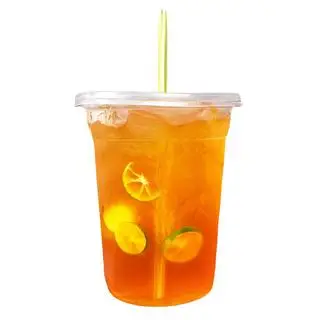 Hình ảnh Trà Tắc Ly Khổng Lồ