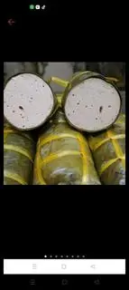 Hình ảnh chả lụa 