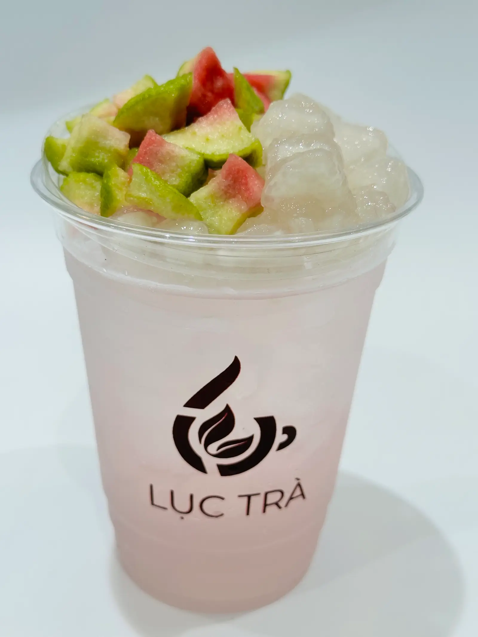Hình ảnh COCO ỔI HỒNG