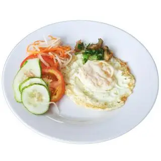 Hình ảnh Trứng Ốp La 