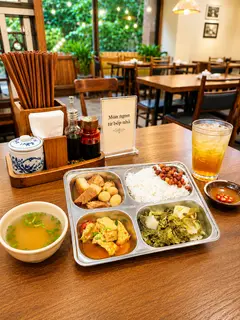 Hình ảnh CƠM VP BÌNH DÂN