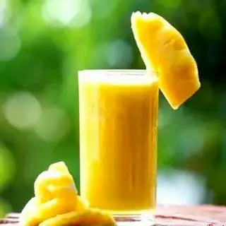 Hình ảnh Nước Ép Dứa