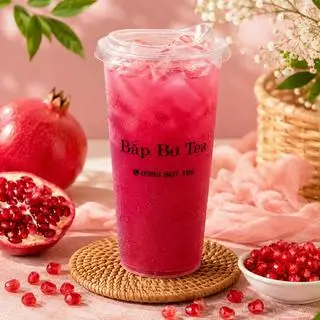 Hình ảnh Lựu Hồng Chill
