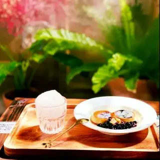 Hình ảnh Bánh plan phô mai 