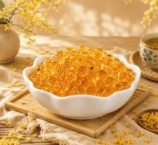 Hình ảnh Trân Châu Quế Hoa