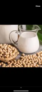 Hình ảnh sữa đậu nành 
