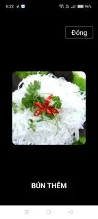 Hình ảnh BÚN THÊM