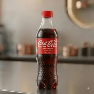 Hình ảnh CocaCola chai