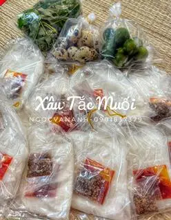 Hình ảnh 5b Vò Tắc Muối