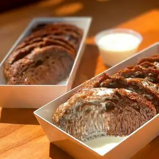 Hình ảnh Bánh bò thốt nốt - best seller