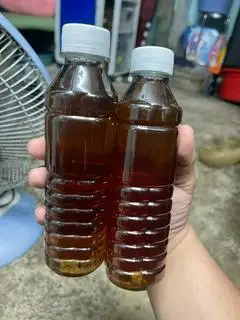Hình ảnh Nước Sâm Nhà Nấu