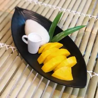 Hình ảnh Xôi Xoài