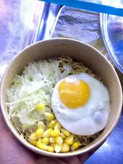 Hình ảnh Mì Trộn Ốp La