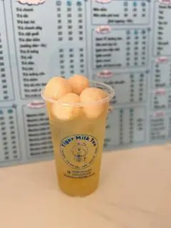 Hình ảnh Trà vải