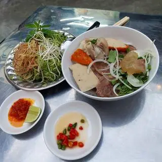 Hình ảnh Bún Chả