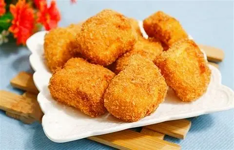 Hình ảnh Bánh sữa tươi ( 4 viên )