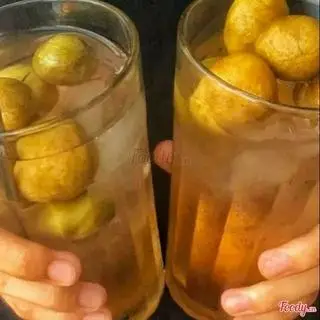 Hình ảnh nước mơ